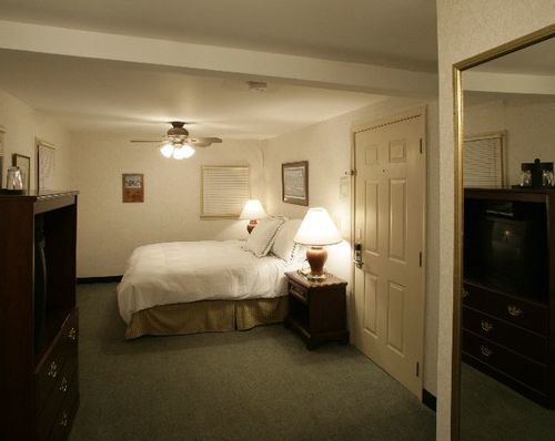 Beaumont Hotel Habitación foto